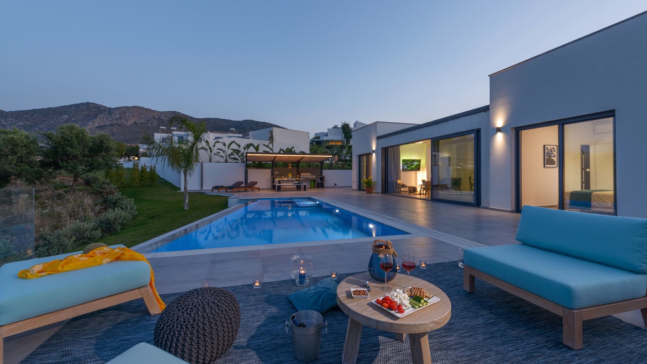 Photo of Outdoor in Hersonissos Centre