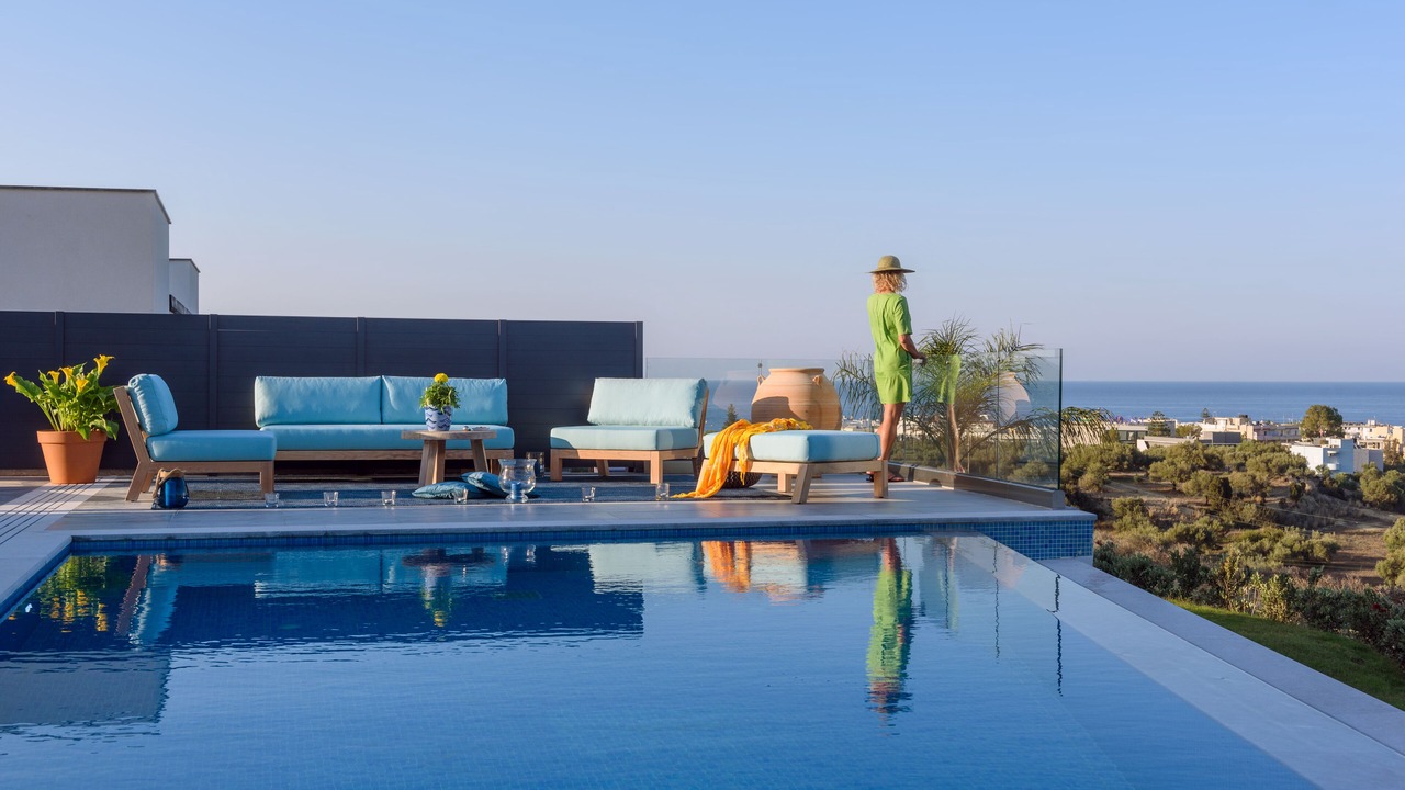 Photo of Outdoor in Hersonissos Centre