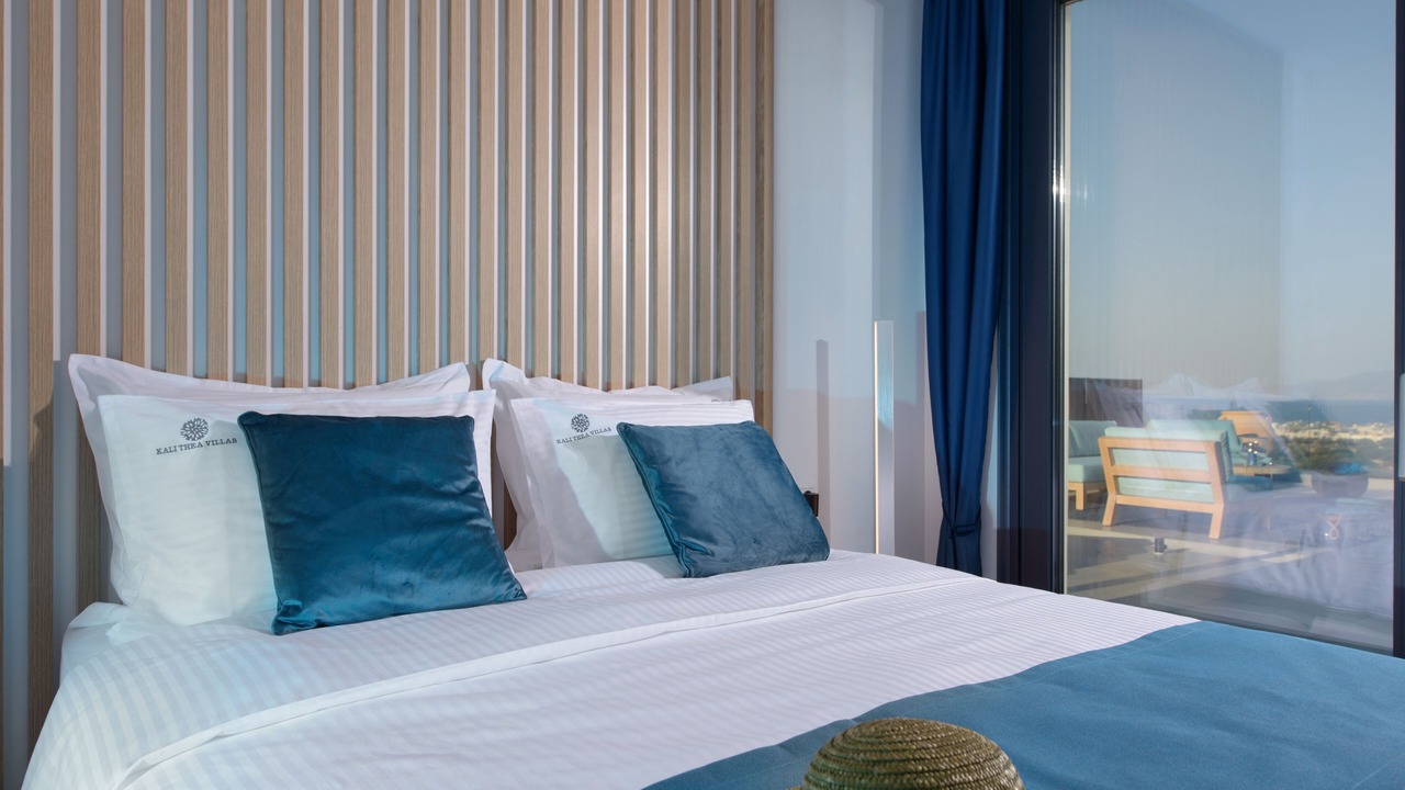 Photo of Bedroom in Hersonissos Centre