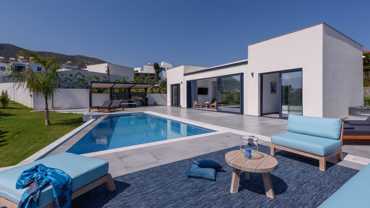 Photo of Outdoor in Hersonissos Centre
