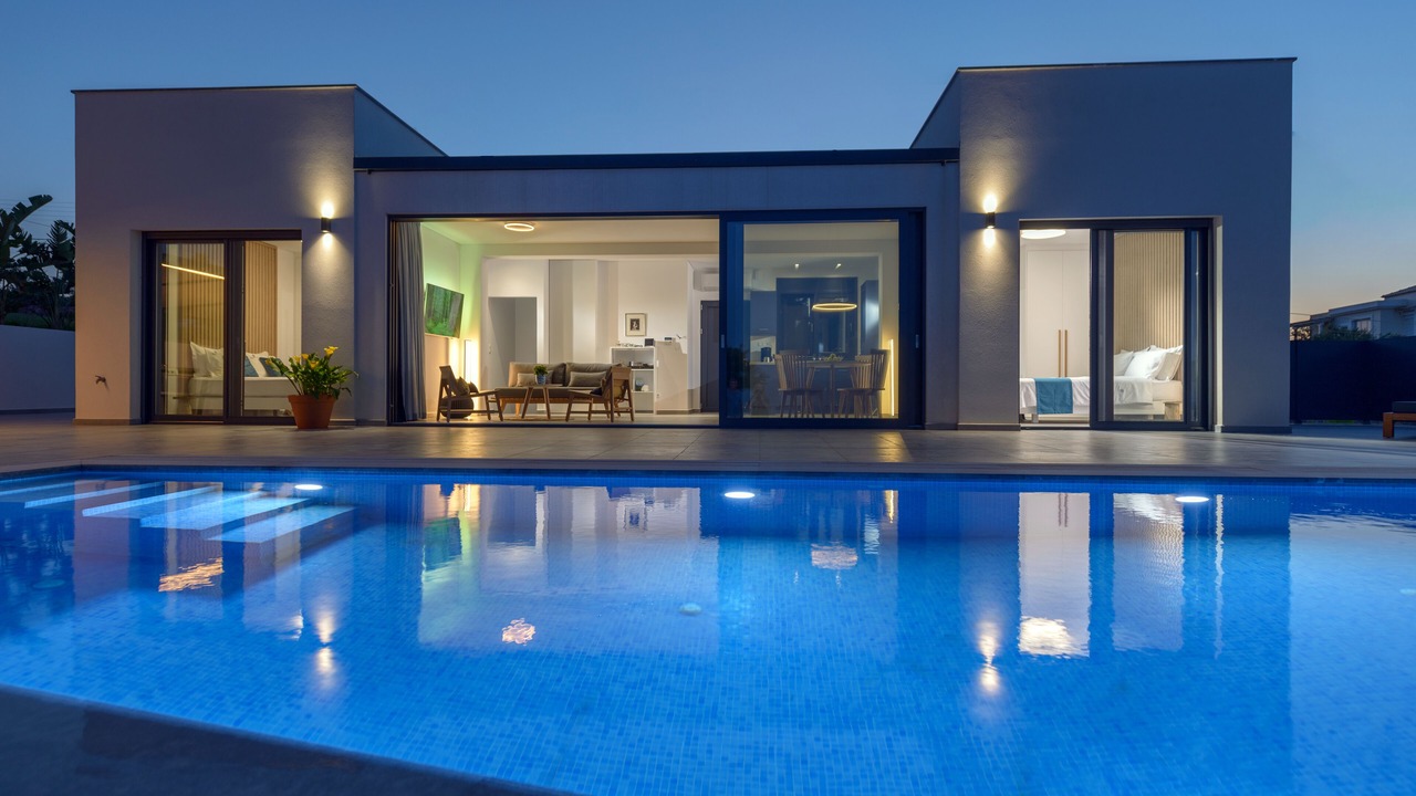 Photo of Outdoor in Hersonissos Centre