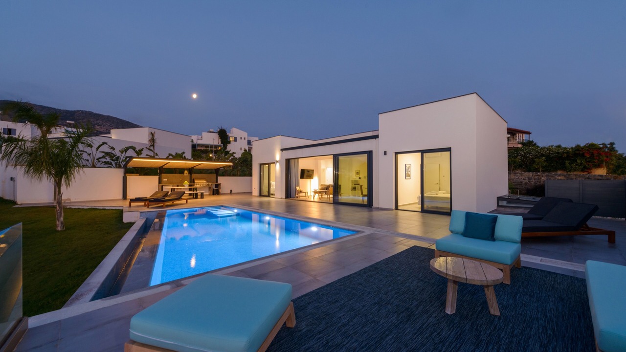 Photo of Outdoor in Hersonissos Centre