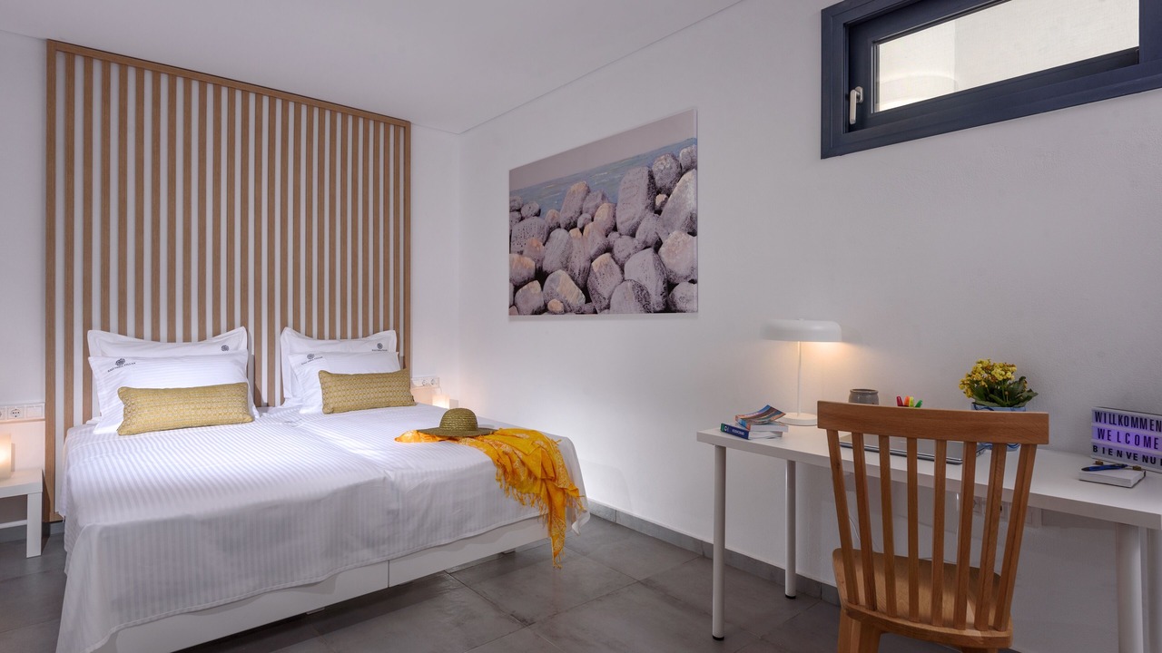 Photo of Bedroom in Hersonissos Centre