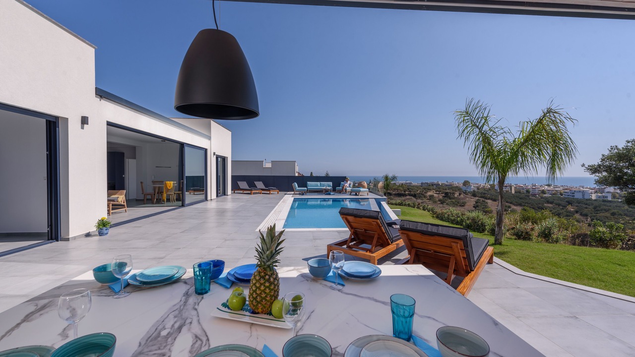Photo of Outdoor in Hersonissos Centre