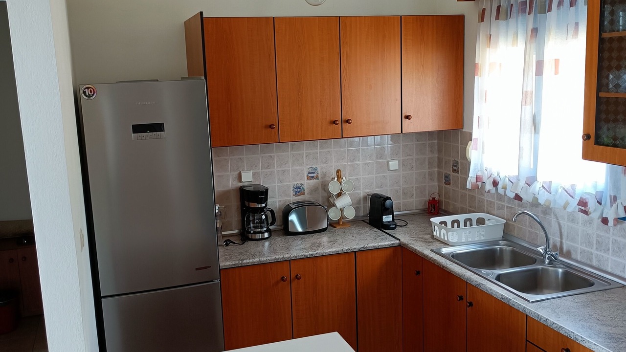 Photo of Kitchen in Pefki