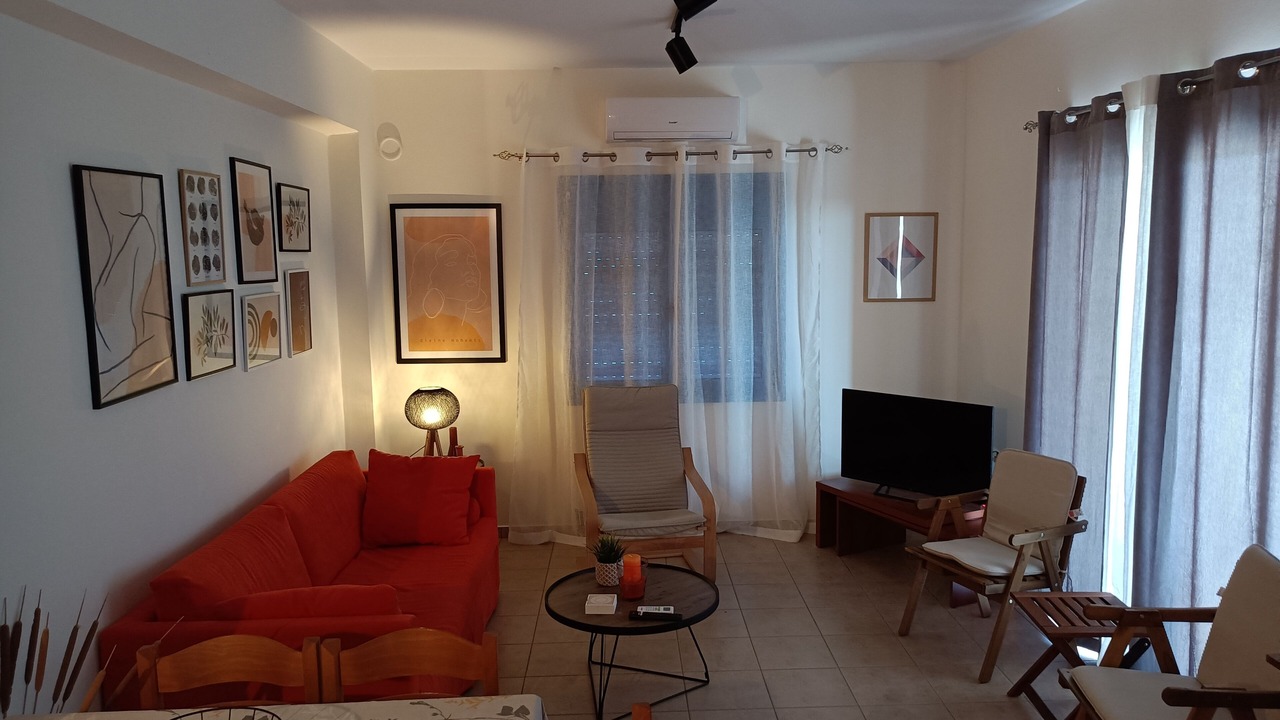 Photo of Livingroom in Pefki
