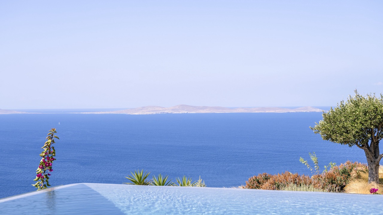 Photo of Outdoor in Agios Stefanos