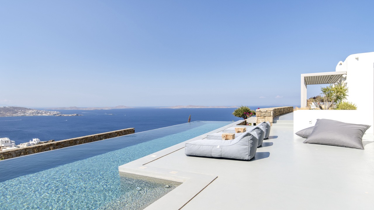 Photo of Outdoor in Agios Stefanos