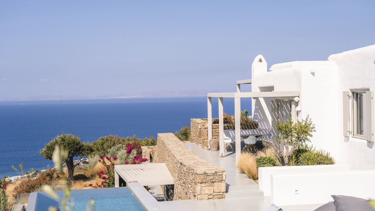 Photo of Outdoor in Agios Stefanos