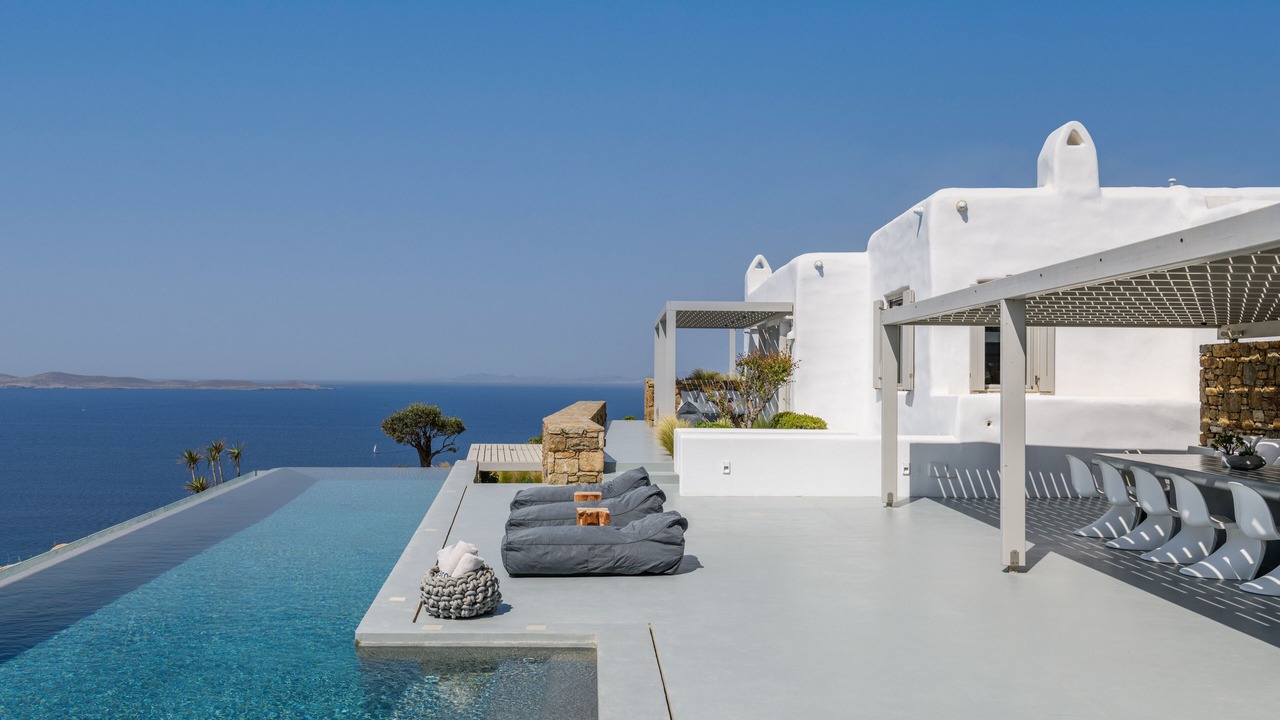 Photo of Outdoor in Agios Stefanos