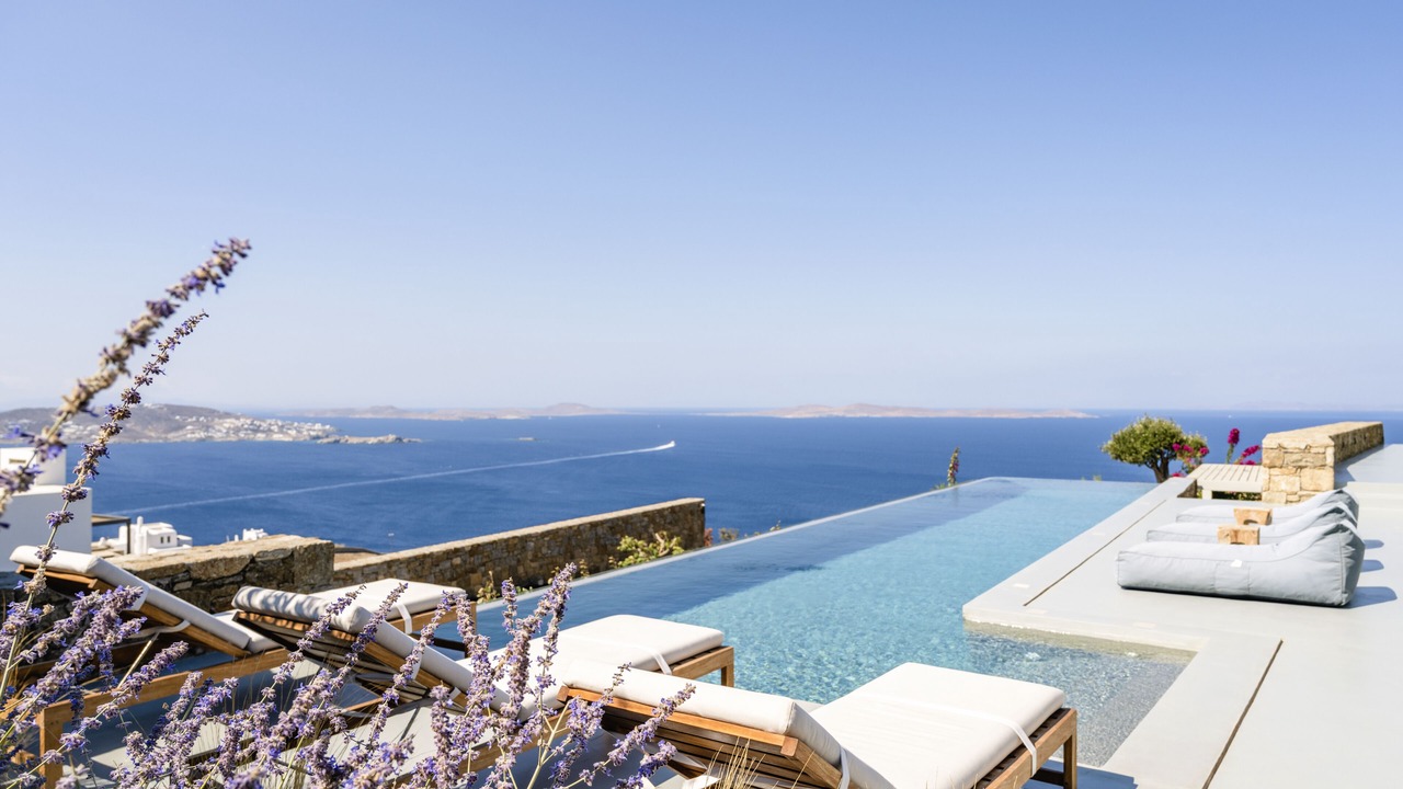 Photo of Outdoor in Agios Stefanos