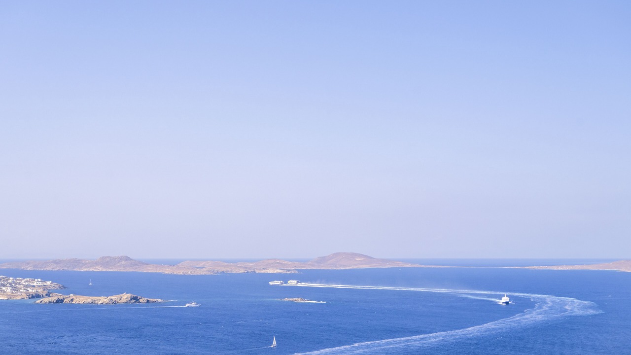 Photo of Others in Agios Stefanos