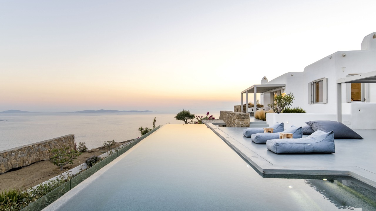 Photo of Outdoor in Agios Stefanos