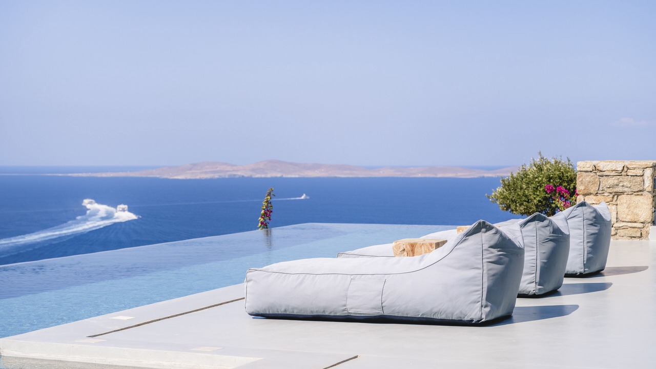 Photo of Outdoor in Agios Stefanos