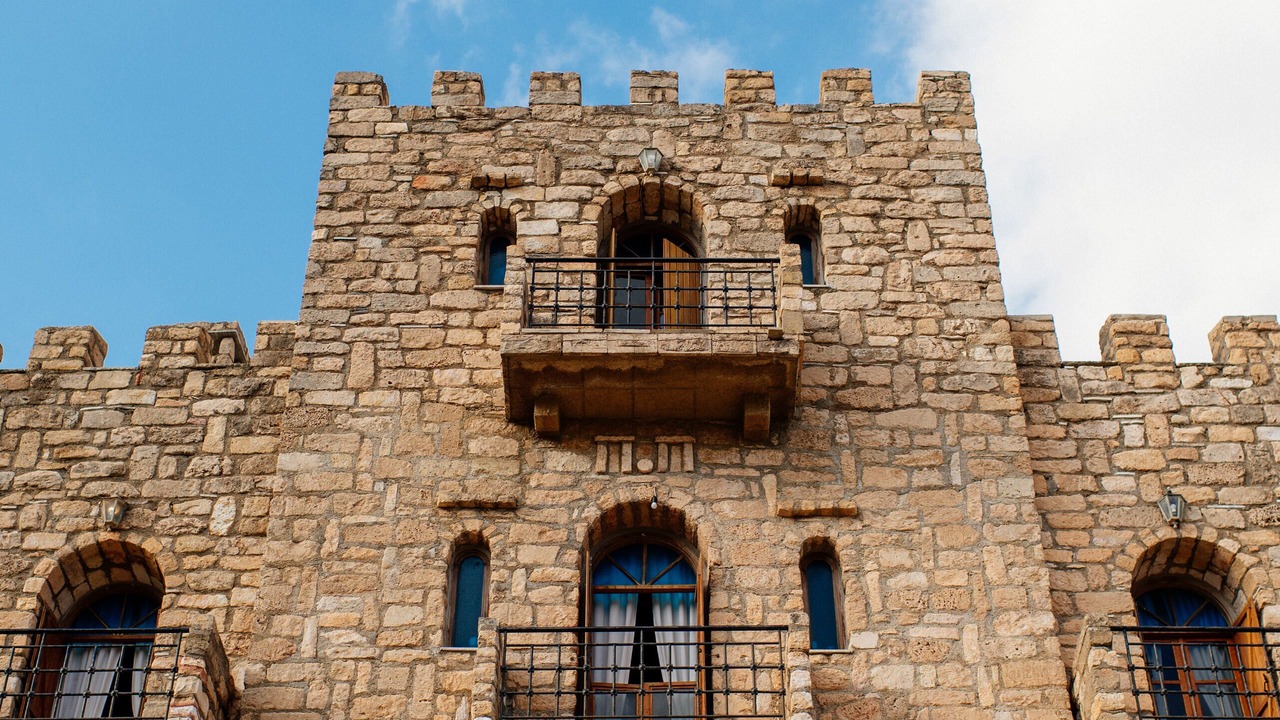 Photo of Outdoor in East Mani