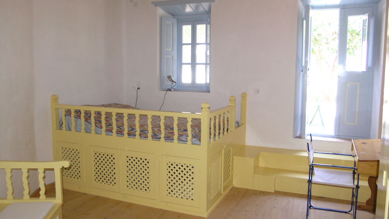 Photo of Bedroom in Chora