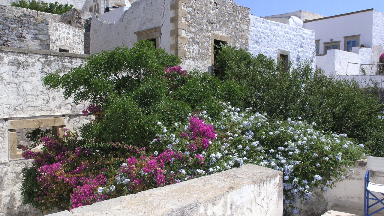 Photo of Outdoor in Chora