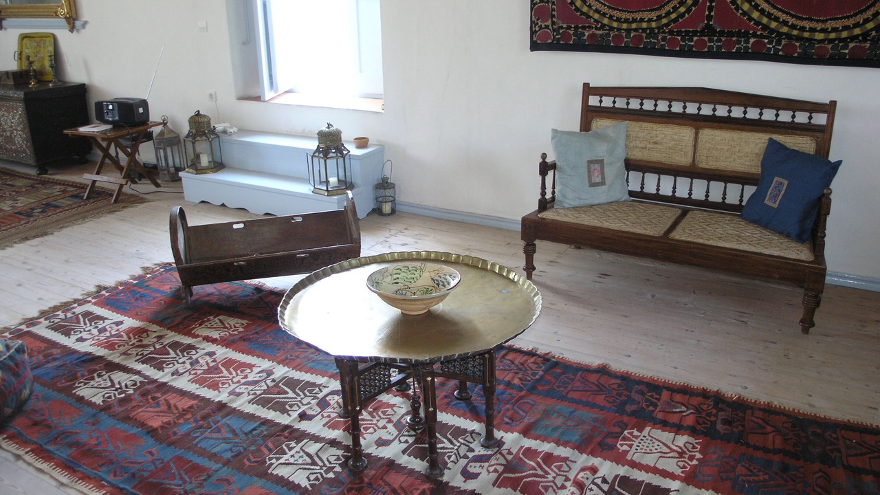 Photo of Others in Chora