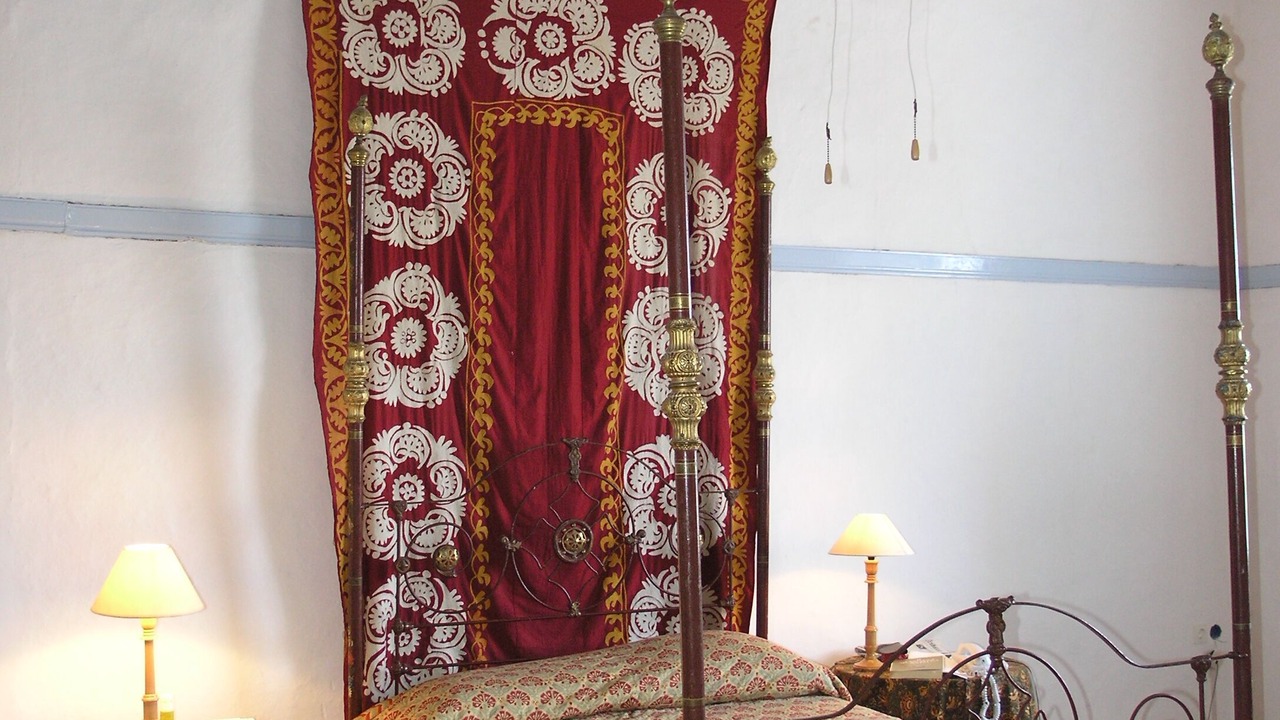 Photo of Bedroom in Chora