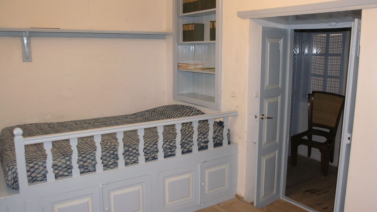 Photo of Bedroom in Chora