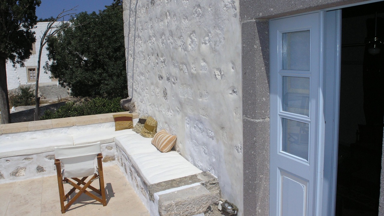 Photo of Outdoor in Chora