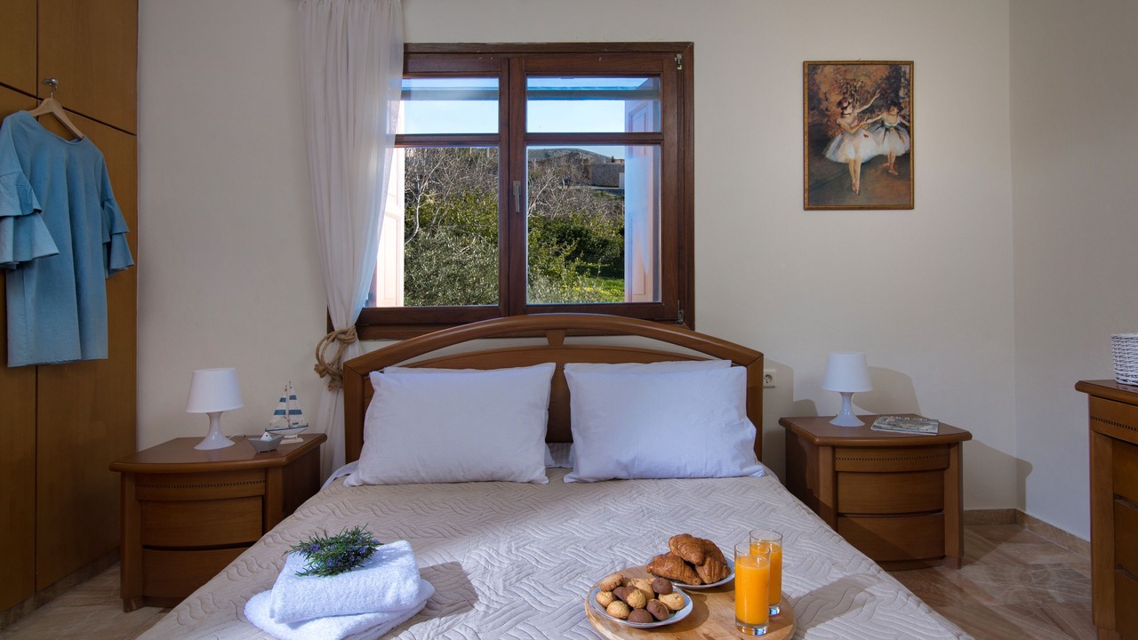 Photo of Bedroom in Agia Paraskevi