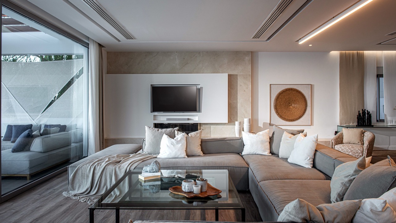 Photo of Livingroom in Palaiokastro