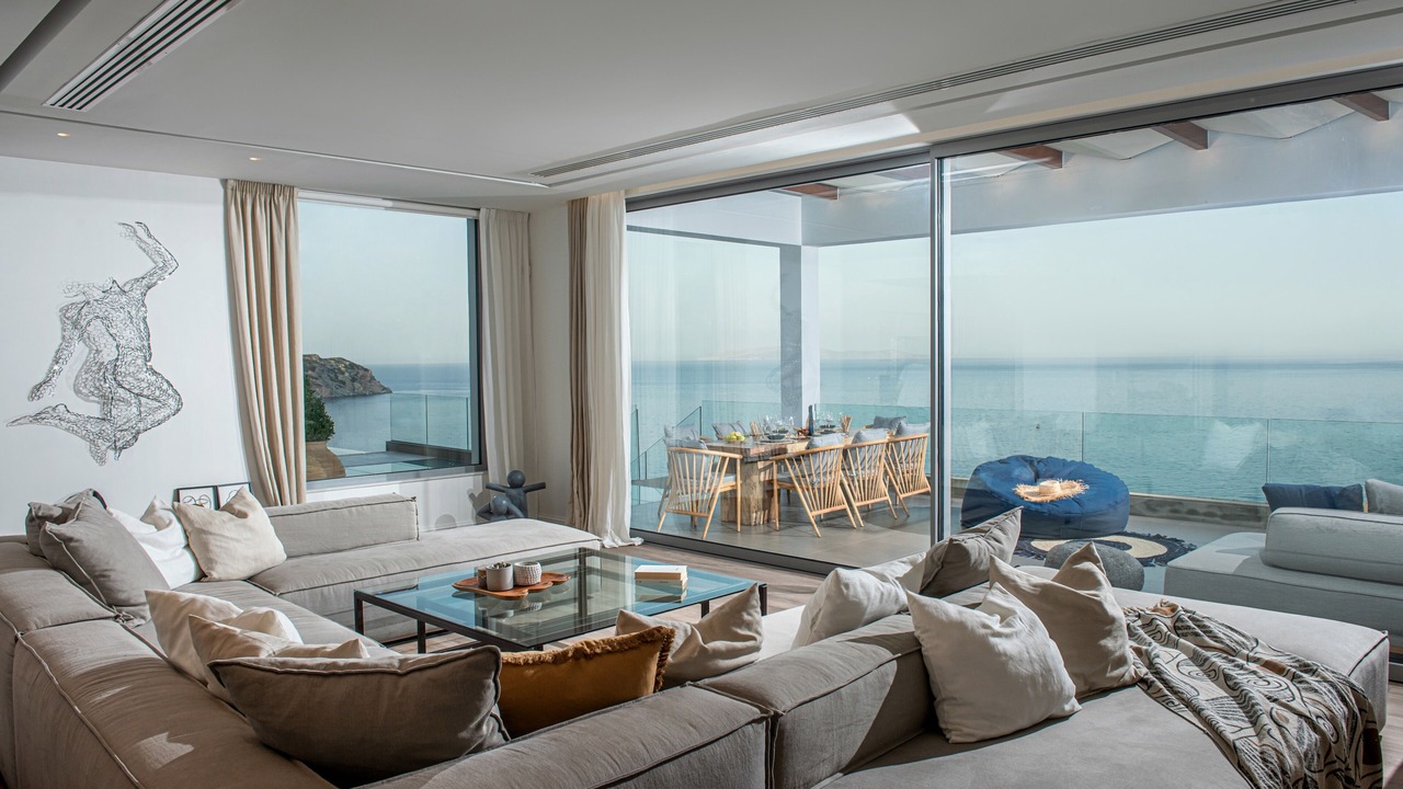 Photo of Livingroom in Palaiokastro