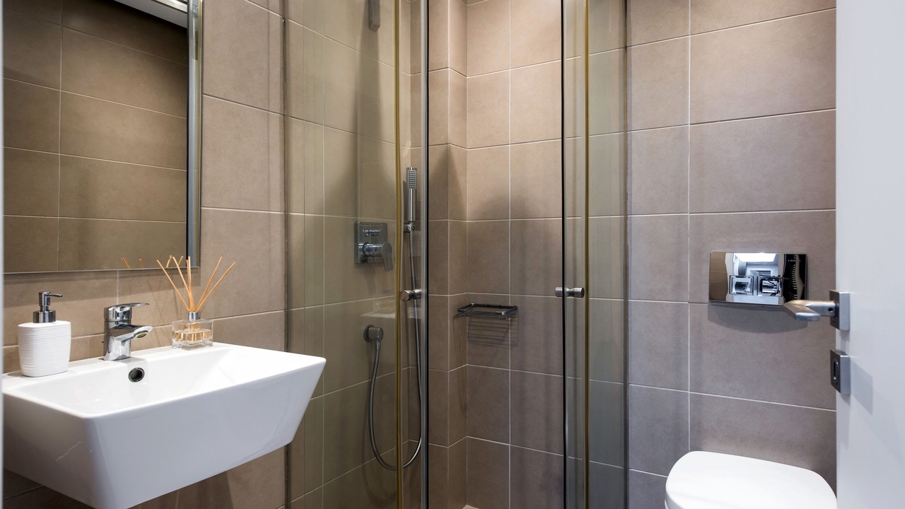 Photo of Bathroom in Palaiokastro