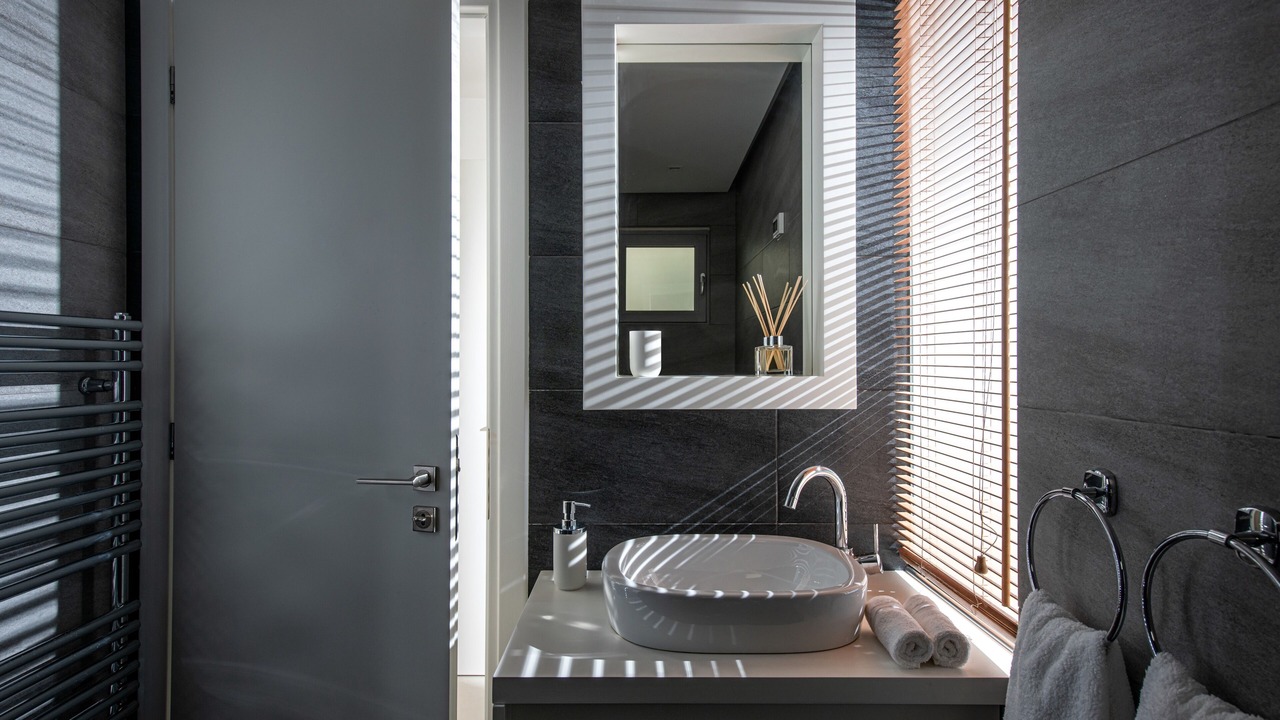 Photo of Bathroom in Palaiokastro