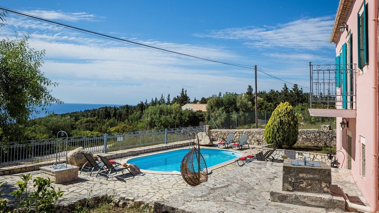 Photo of Outdoor in Fiskardo