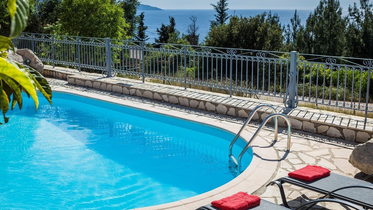 Photo of Outdoor in Fiskardo