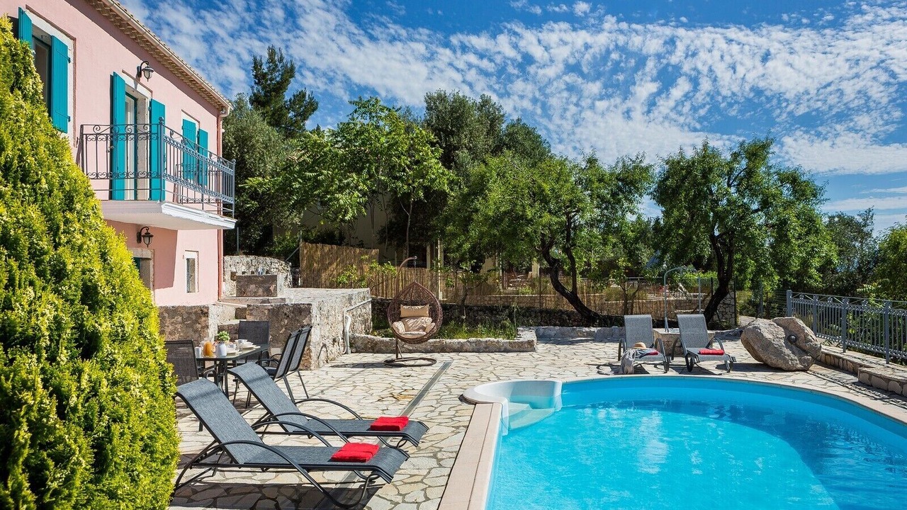 Photo of Outdoor in Fiskardo