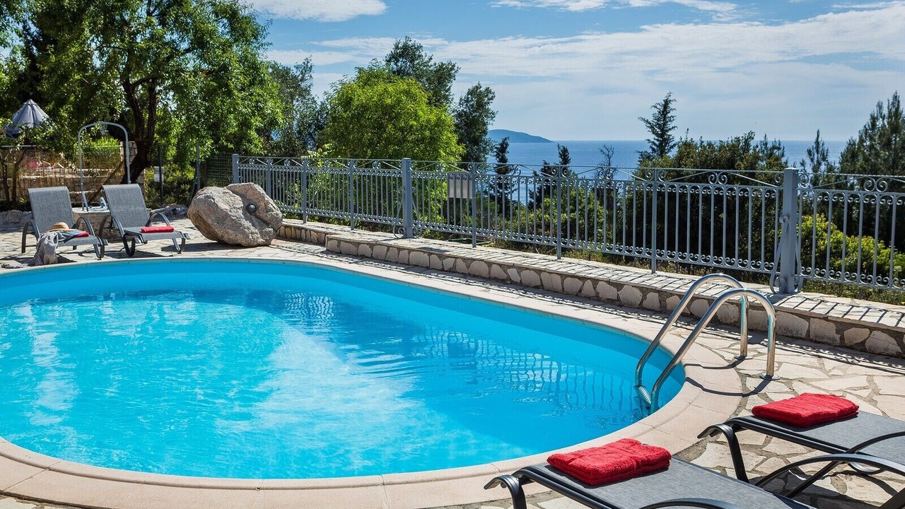 Photo of Outdoor in Fiskardo