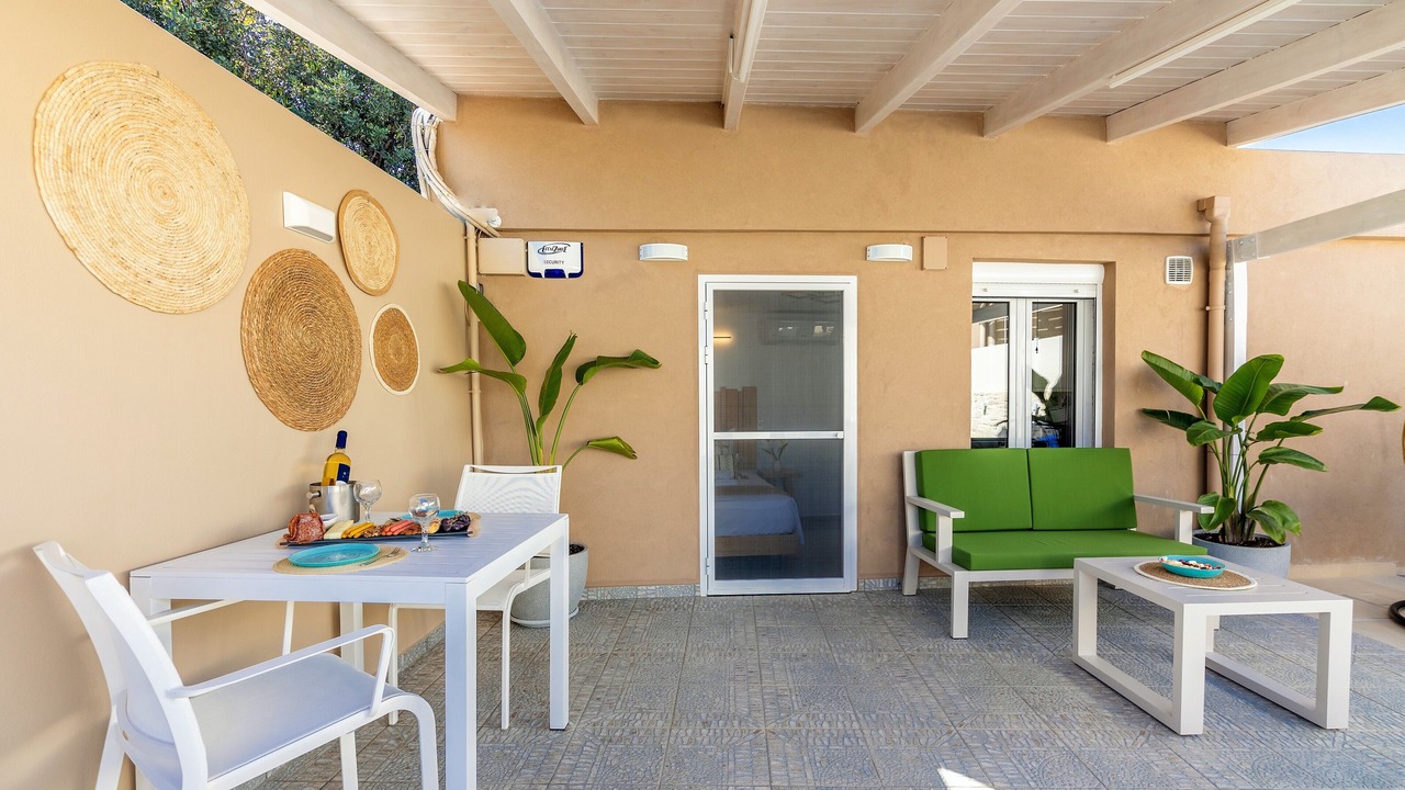 Photo of Outdoor in Koutsouras