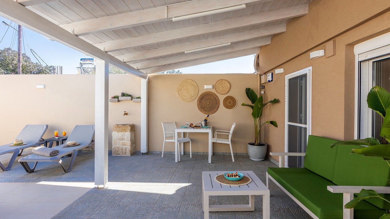 Photo of Outdoor in Koutsouras