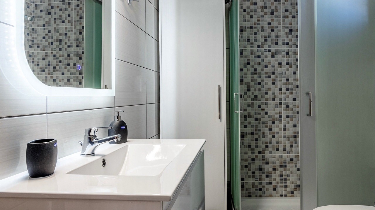 Photo of Bathroom in Koutsouras