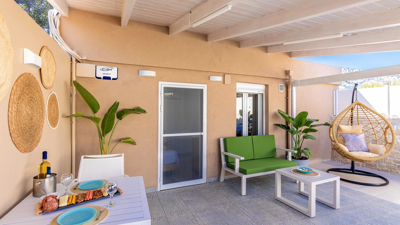 Photo of Outdoor in Koutsouras