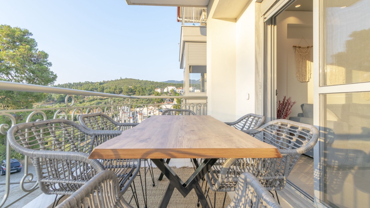 Photo of Outdoor in Neos Marmaras
