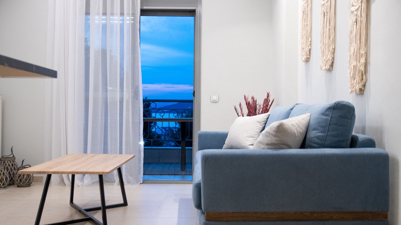 Photo of Livingroom in Neos Marmaras