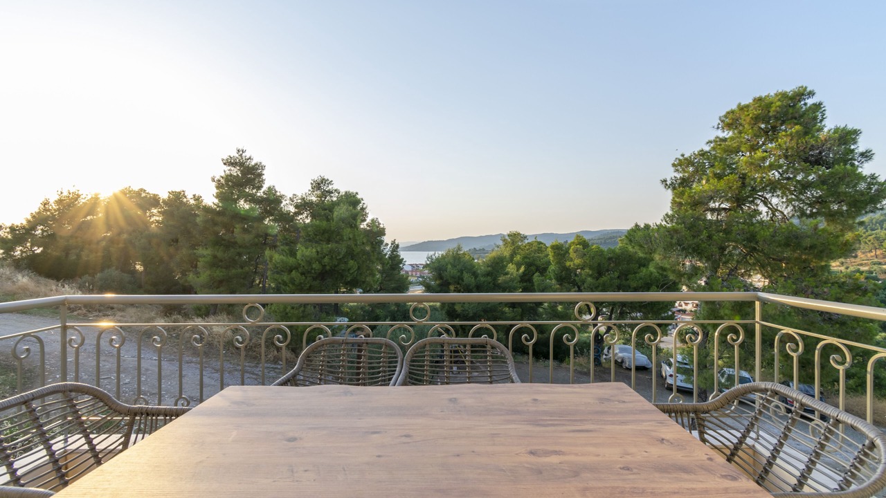 Photo of Outdoor in Neos Marmaras
