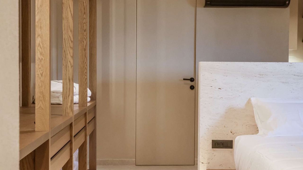 Photo of Bedroom in Koskinou