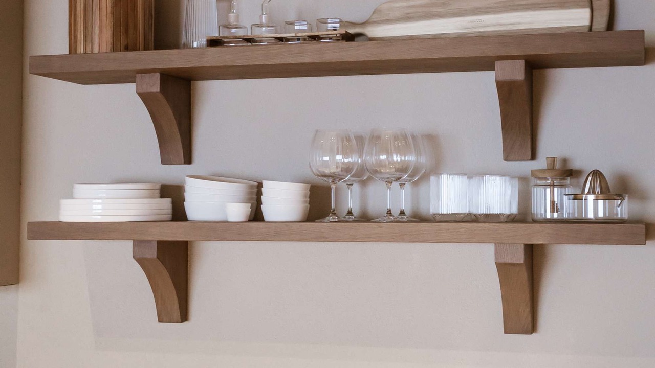Photo of Kitchen in Koskinou