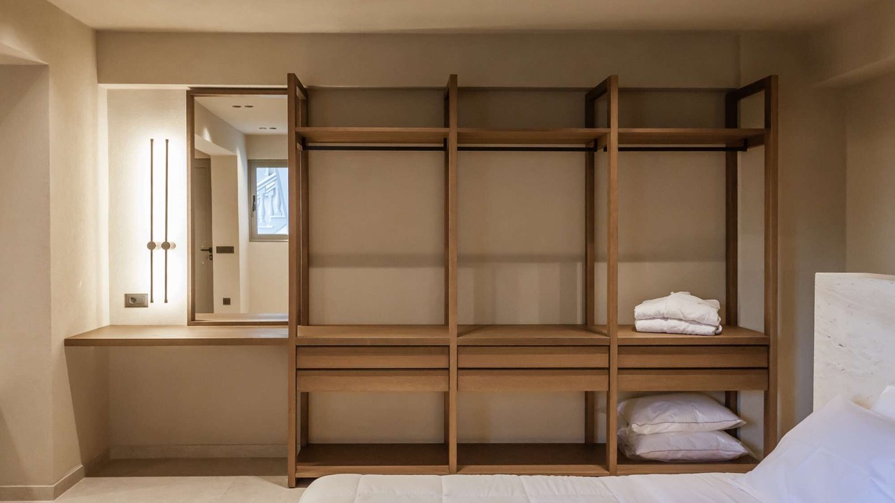 Photo of Bedroom in Koskinou