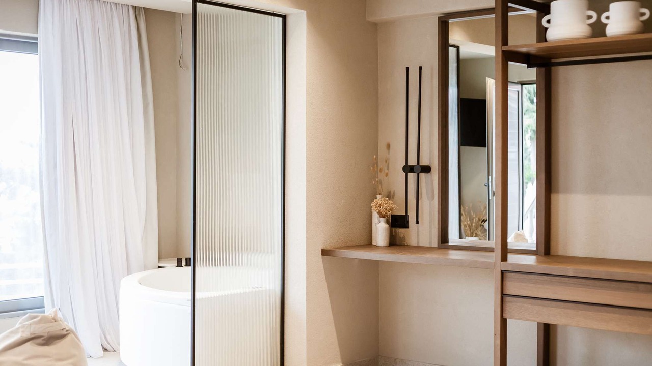 Photo of Bedroom in Koskinou