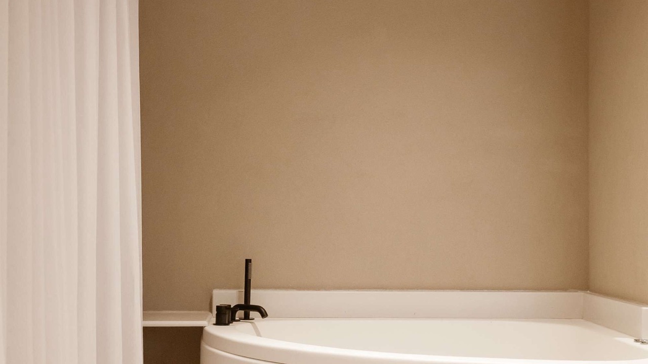 Photo of Bathroom in Koskinou