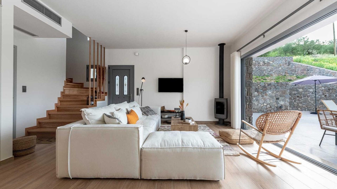 Photo of Livingroom in Kontos