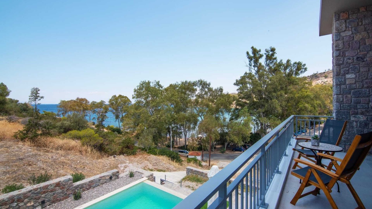 Photo of Outdoor in Kontos