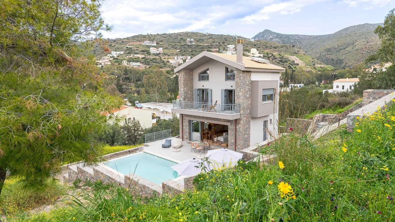 Photo of Outdoor in Kontos