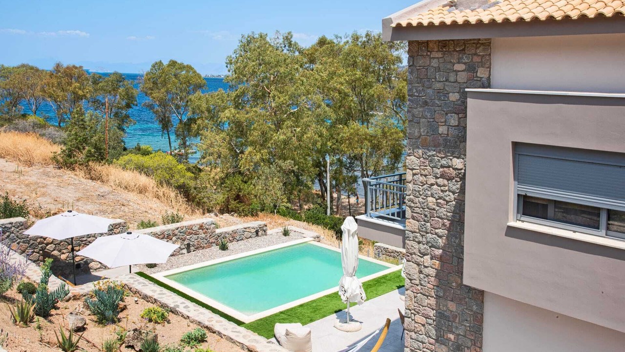 Photo of Outdoor in Kontos
